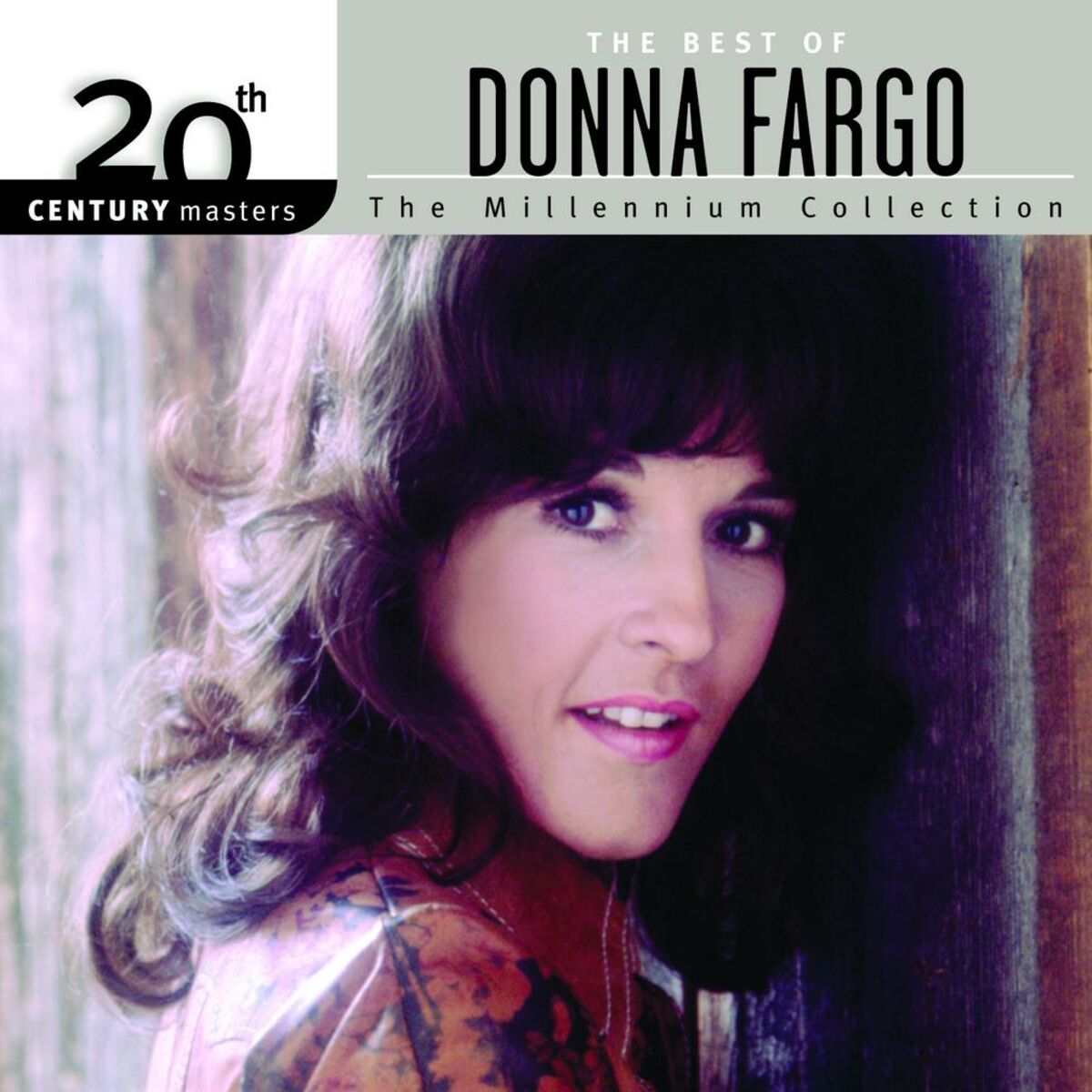 Donna Fargo